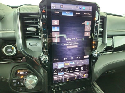 2026 RAM Ram 1500 Limited