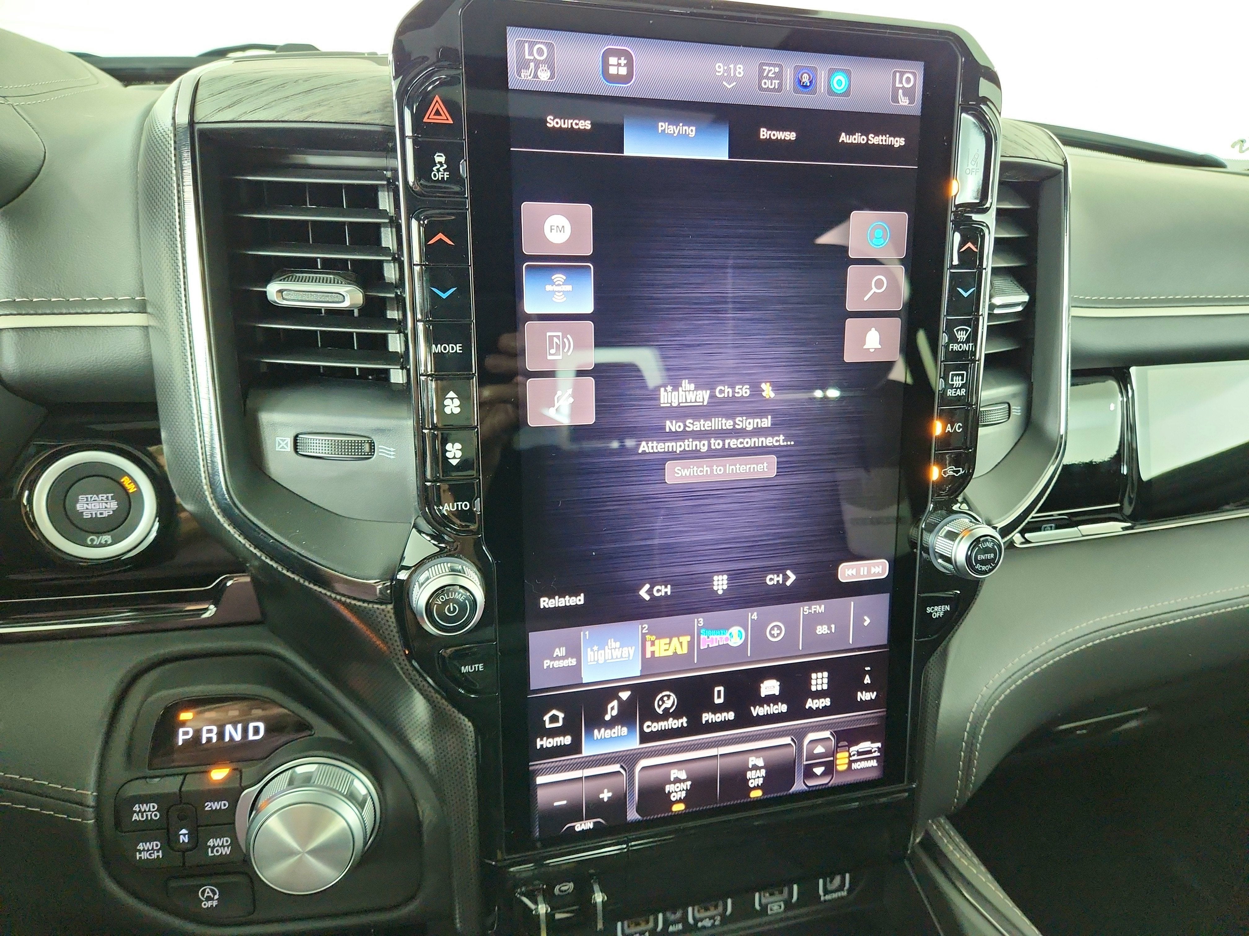 2026 RAM Ram 1500 Limited