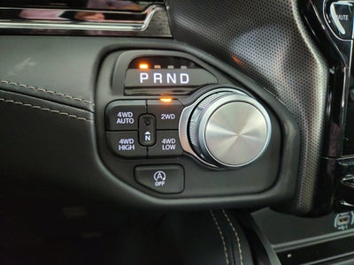 2026 RAM Ram 1500 Limited