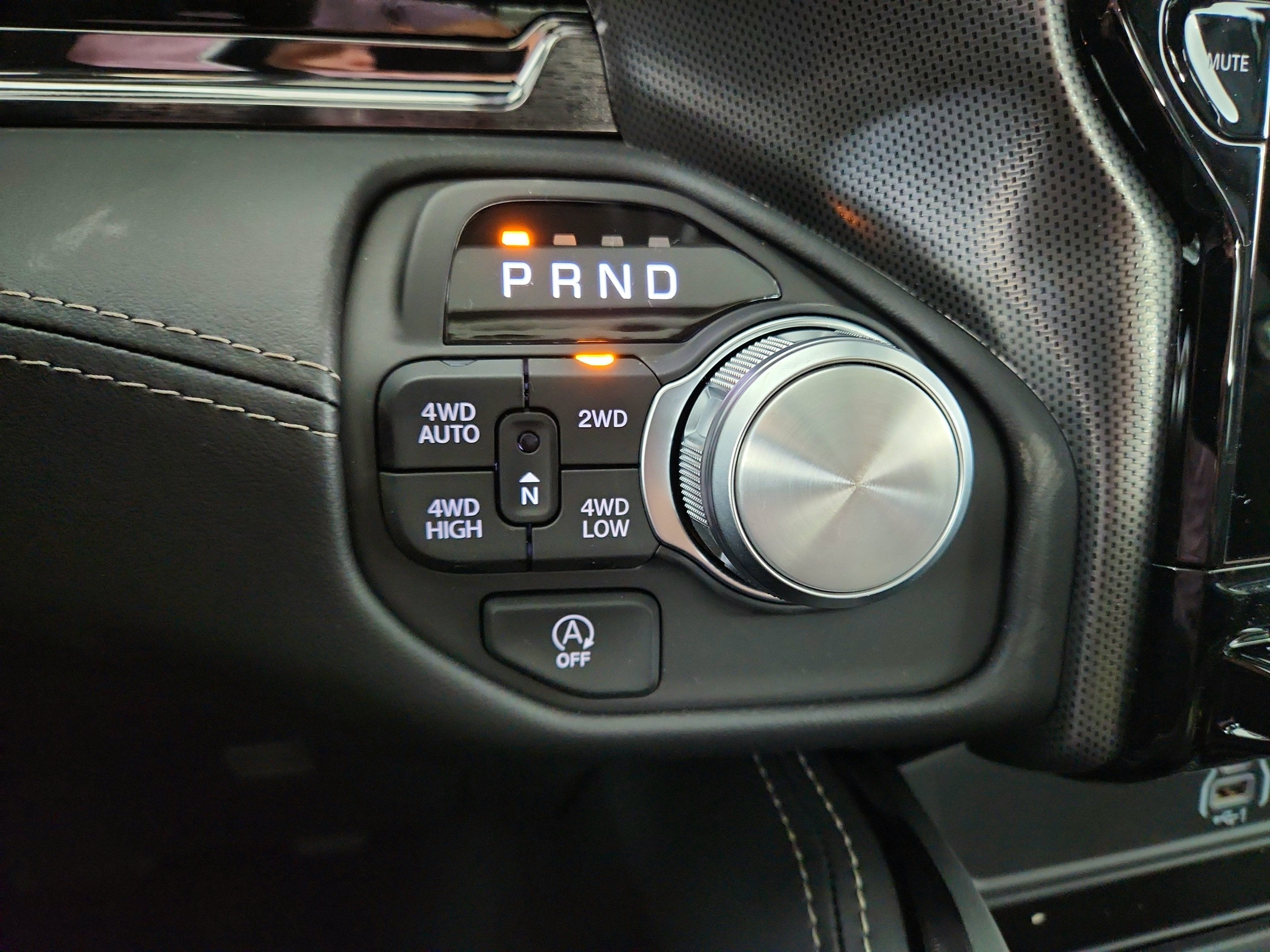 2026 RAM Ram 1500 Limited
