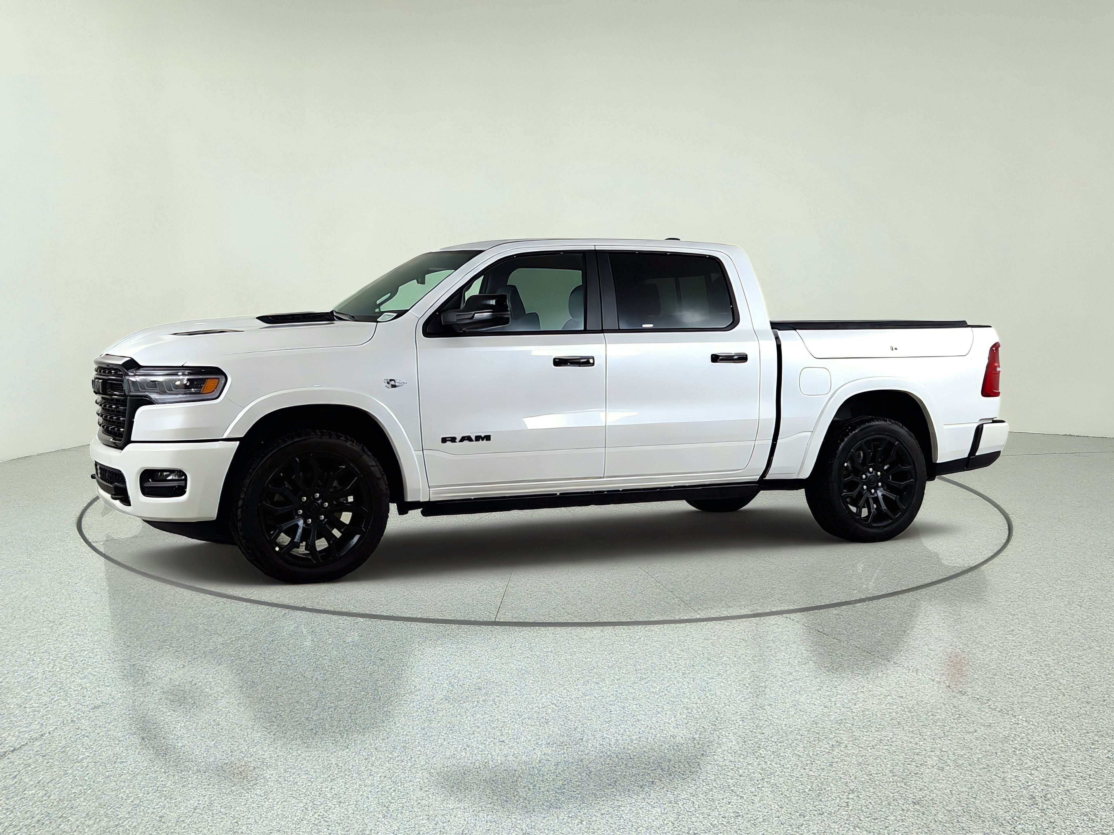 2026 RAM Ram 1500 Limited