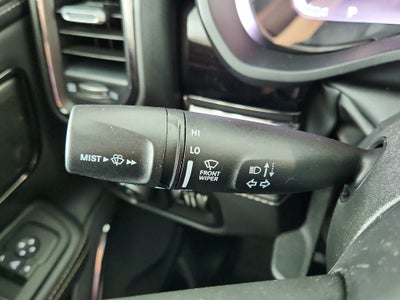 2026 RAM Ram 1500 Limited