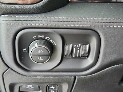 2026 RAM Ram 1500 Limited