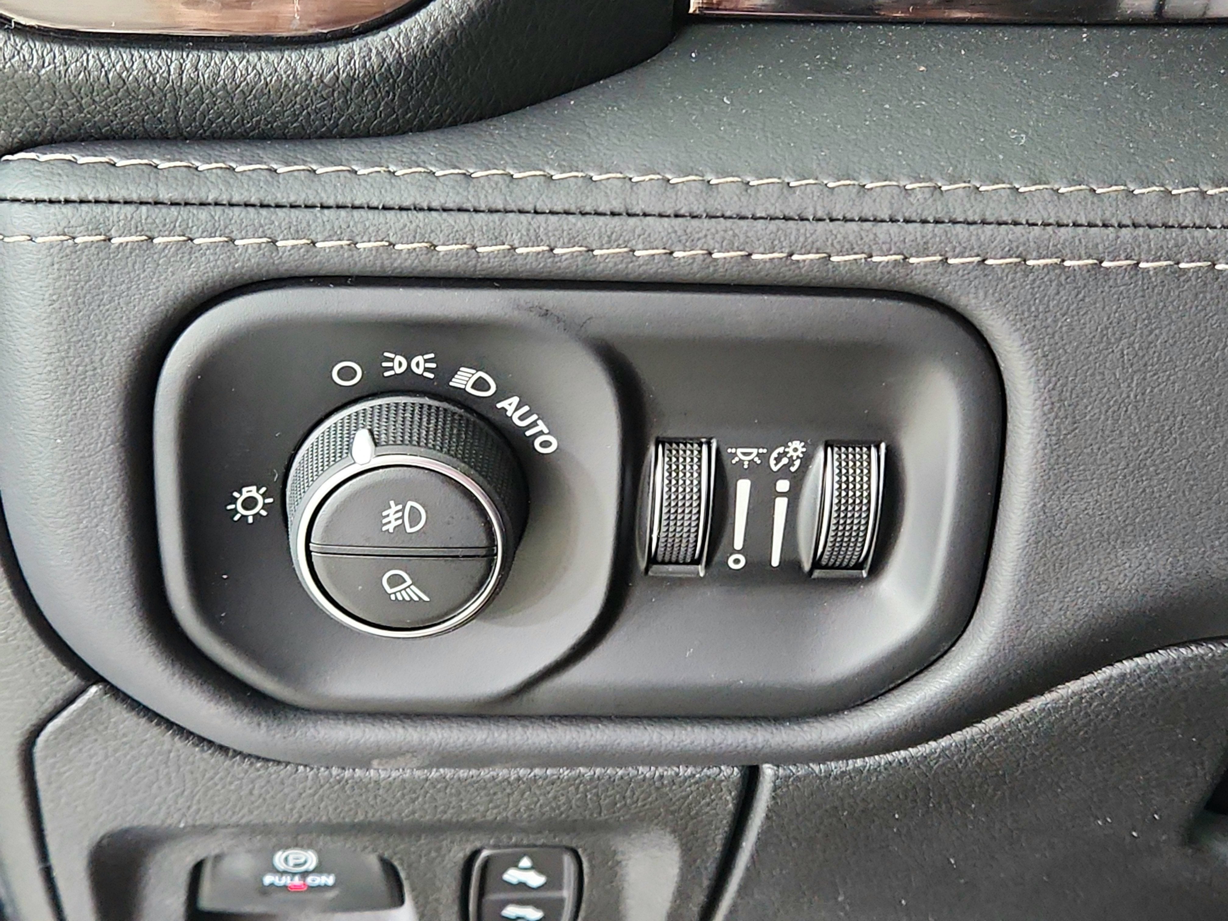 2026 RAM Ram 1500 Limited