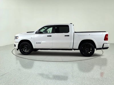 2026 RAM Ram 1500 Limited