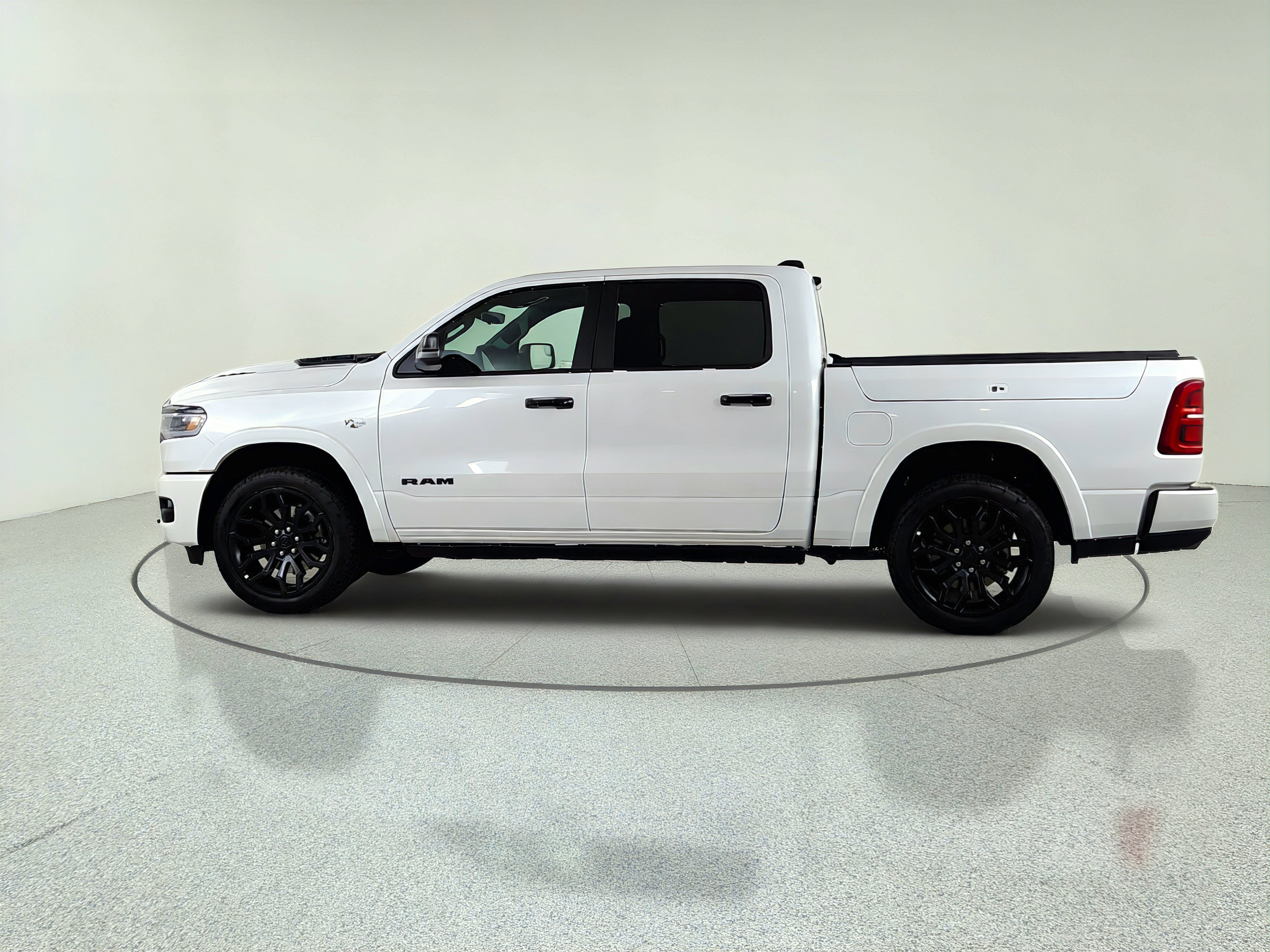 2026 RAM Ram 1500 Limited