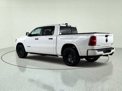 2026 RAM Ram 1500 Limited