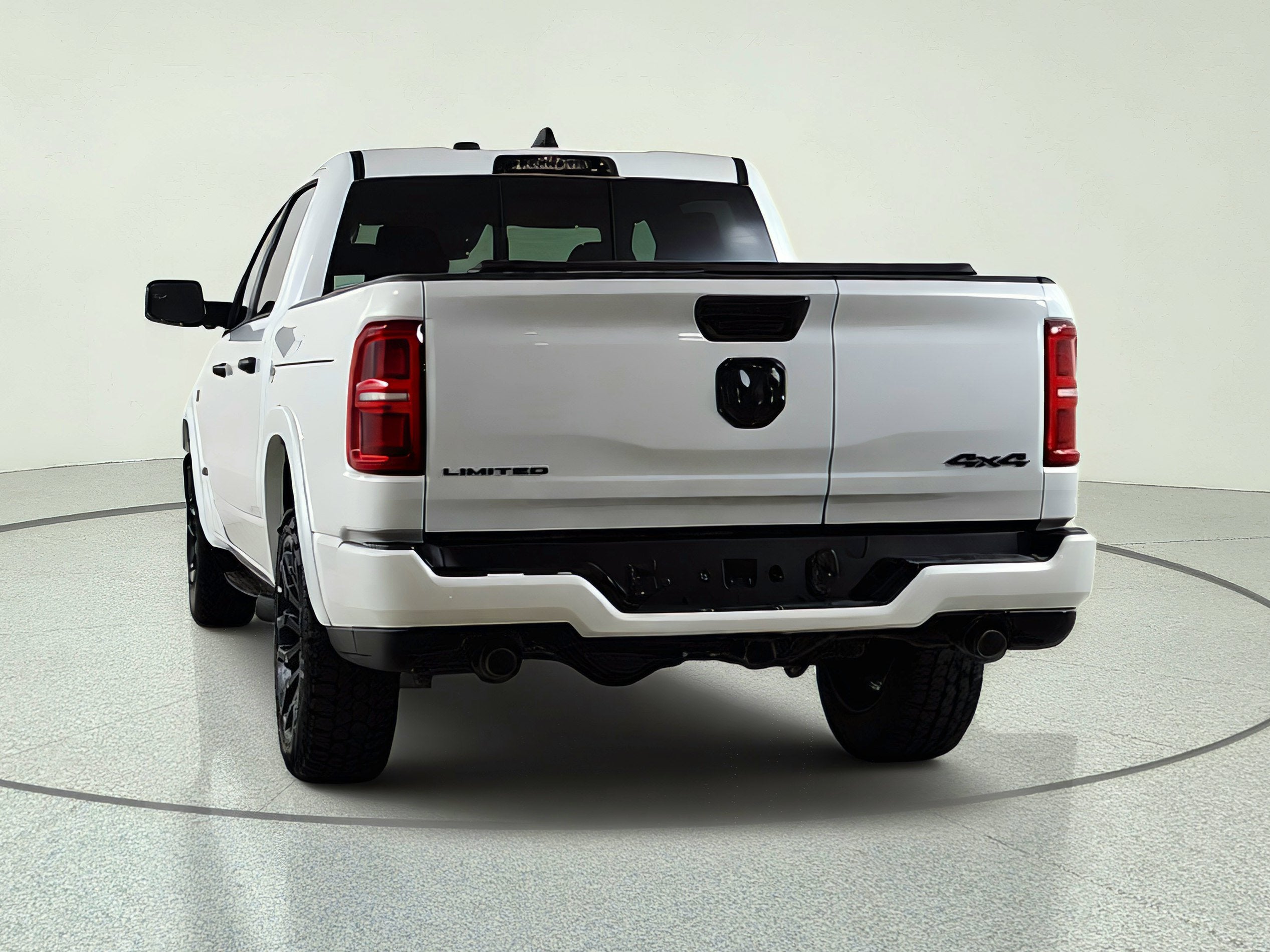 2026 RAM Ram 1500 Limited