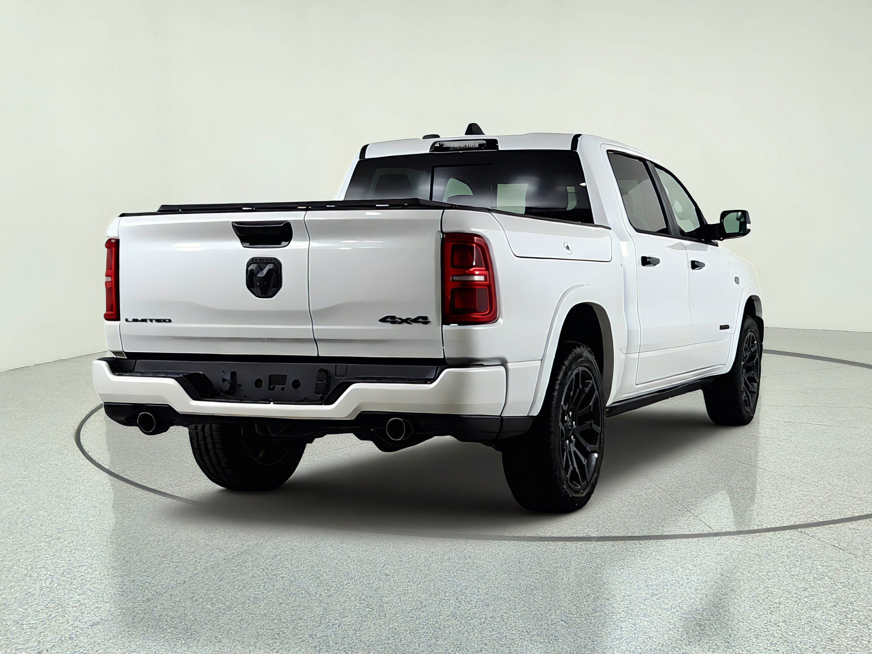 2026 RAM Ram 1500 Limited
