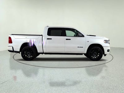 2026 RAM Ram 1500 Limited