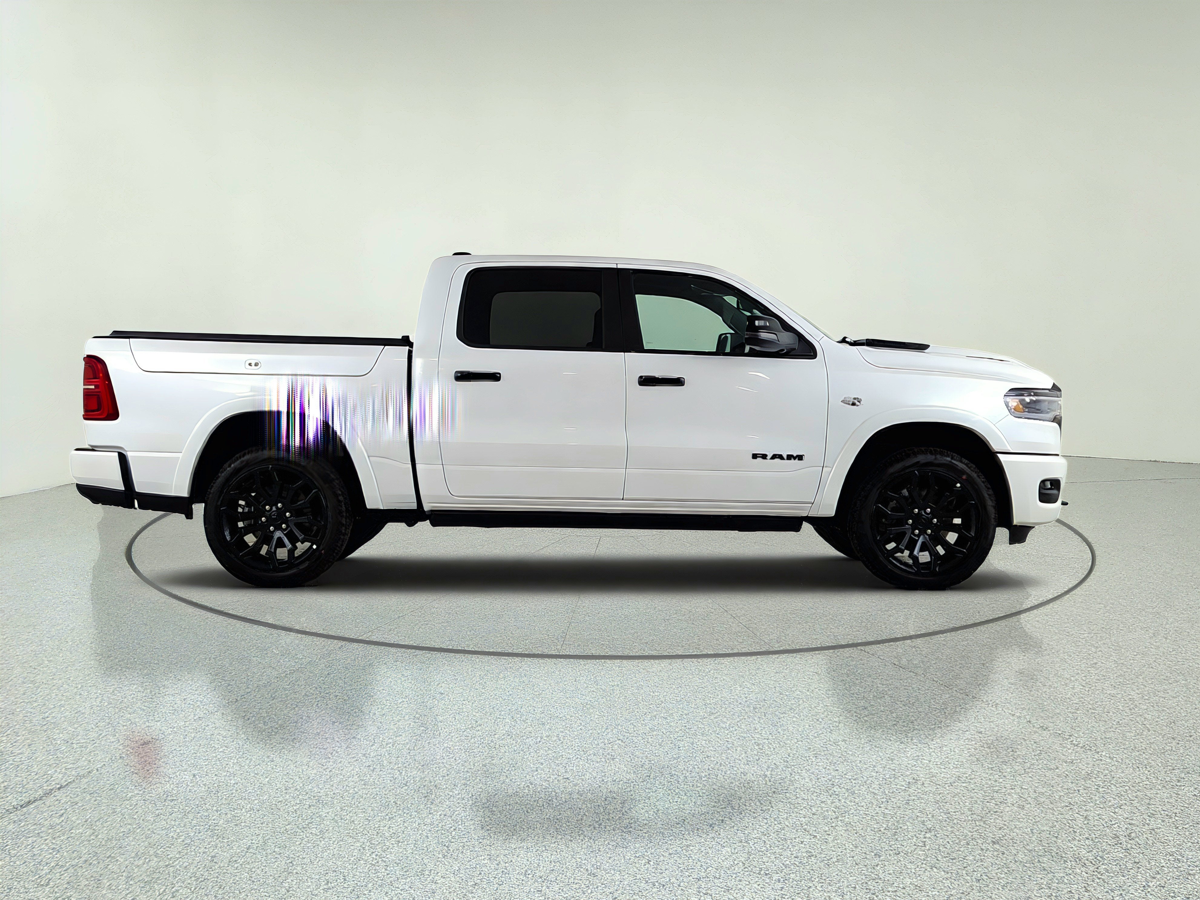 2026 RAM Ram 1500 Limited