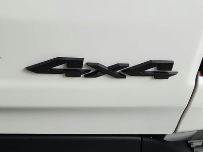 2027 RAM Ram 1500 Limited 4x4 Crew Cab 5'7" Box
