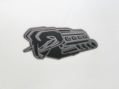 2027 RAM Ram 1500 Limited 4x4 Crew Cab 5'7" Box