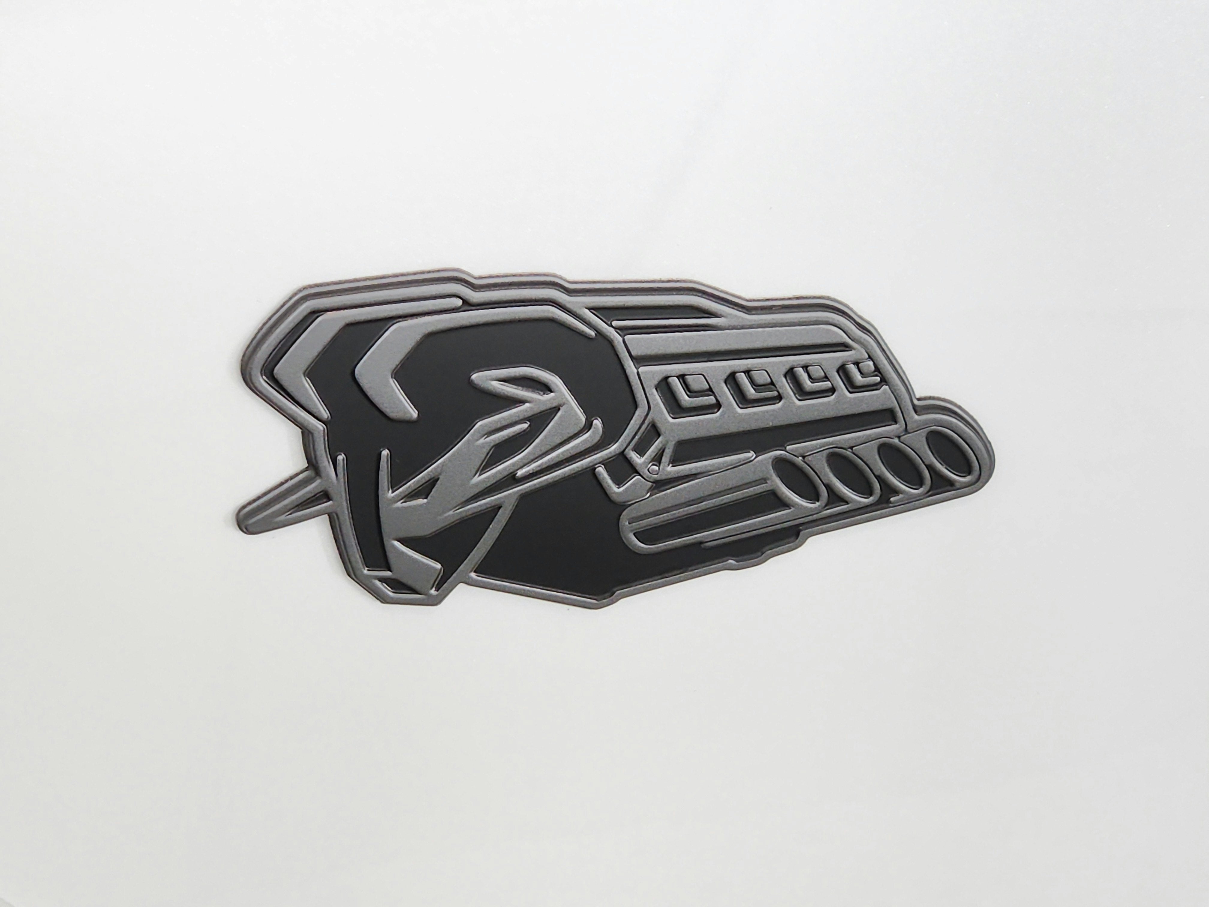 2027 RAM Ram 1500 Limited 4x4 Crew Cab 5'7" Box