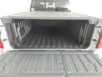2027 RAM Ram 1500 Limited 4x4 Crew Cab 5'7" Box