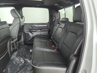 2027 RAM Ram 1500 Limited 4x4 Crew Cab 5'7" Box