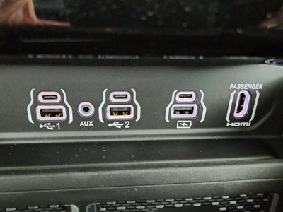 2027 RAM Ram 1500 Limited 4x4 Crew Cab 5'7" Box