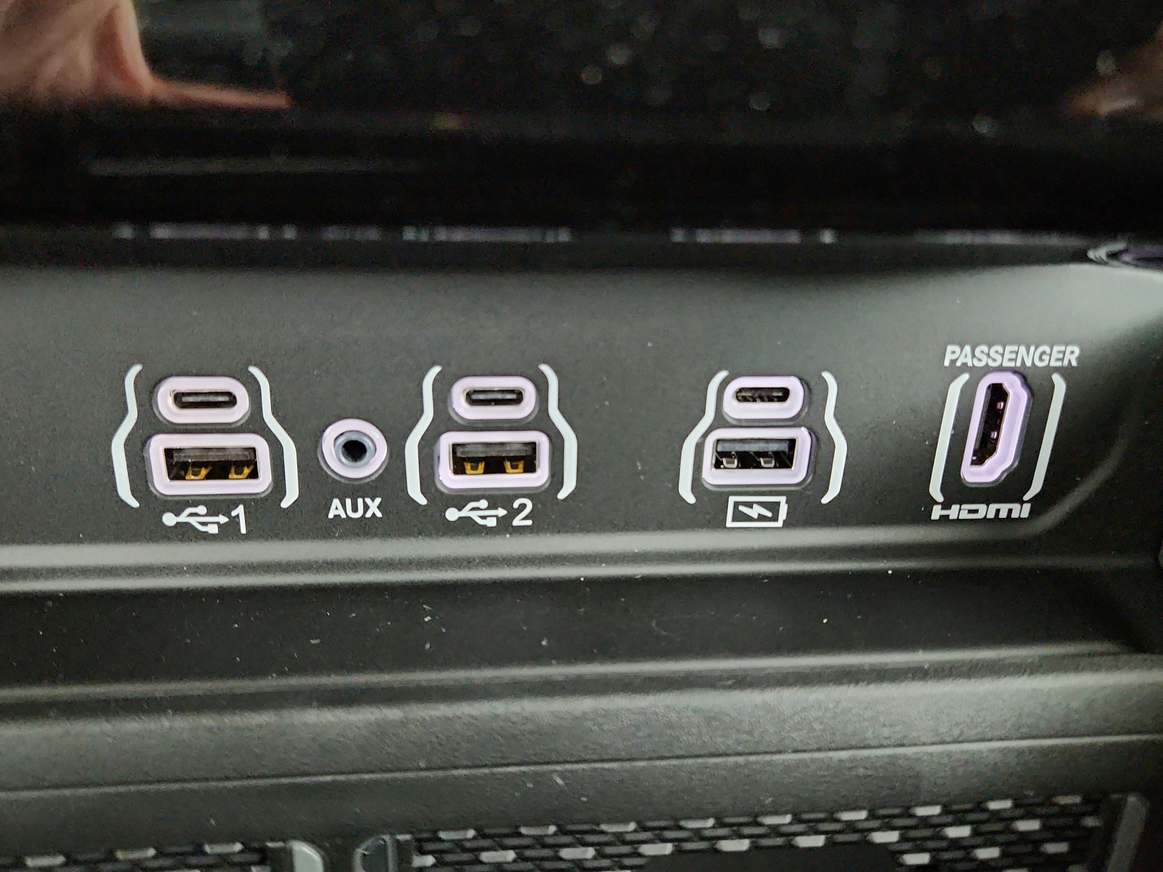 2027 RAM Ram 1500 Limited 4x4 Crew Cab 5'7" Box