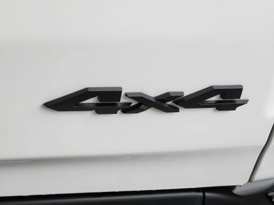 2026 RAM Ram 1500 Limited 4x4 Crew Cab 5'7" Box
