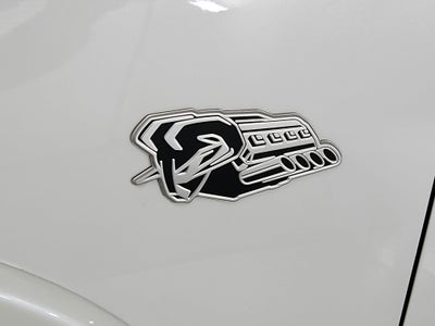 2026 RAM Ram 1500 Limited 4x4 Crew Cab 5'7" Box
