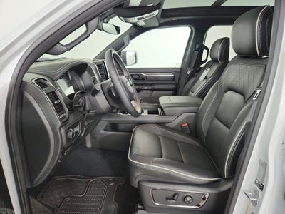 2026 RAM Ram 1500 Limited 4x4 Crew Cab 5'7" Box
