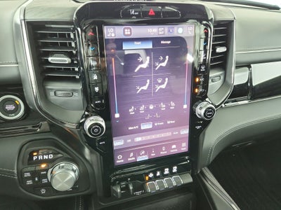 2026 RAM Ram 1500 Limited 4x4 Crew Cab 5'7" Box