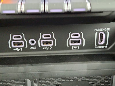 2026 RAM Ram 1500 Limited 4x4 Crew Cab 5'7" Box
