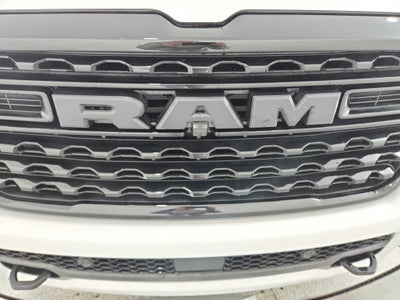 2026 RAM Ram 1500 Limited 4x4 Crew Cab 5'7" Box