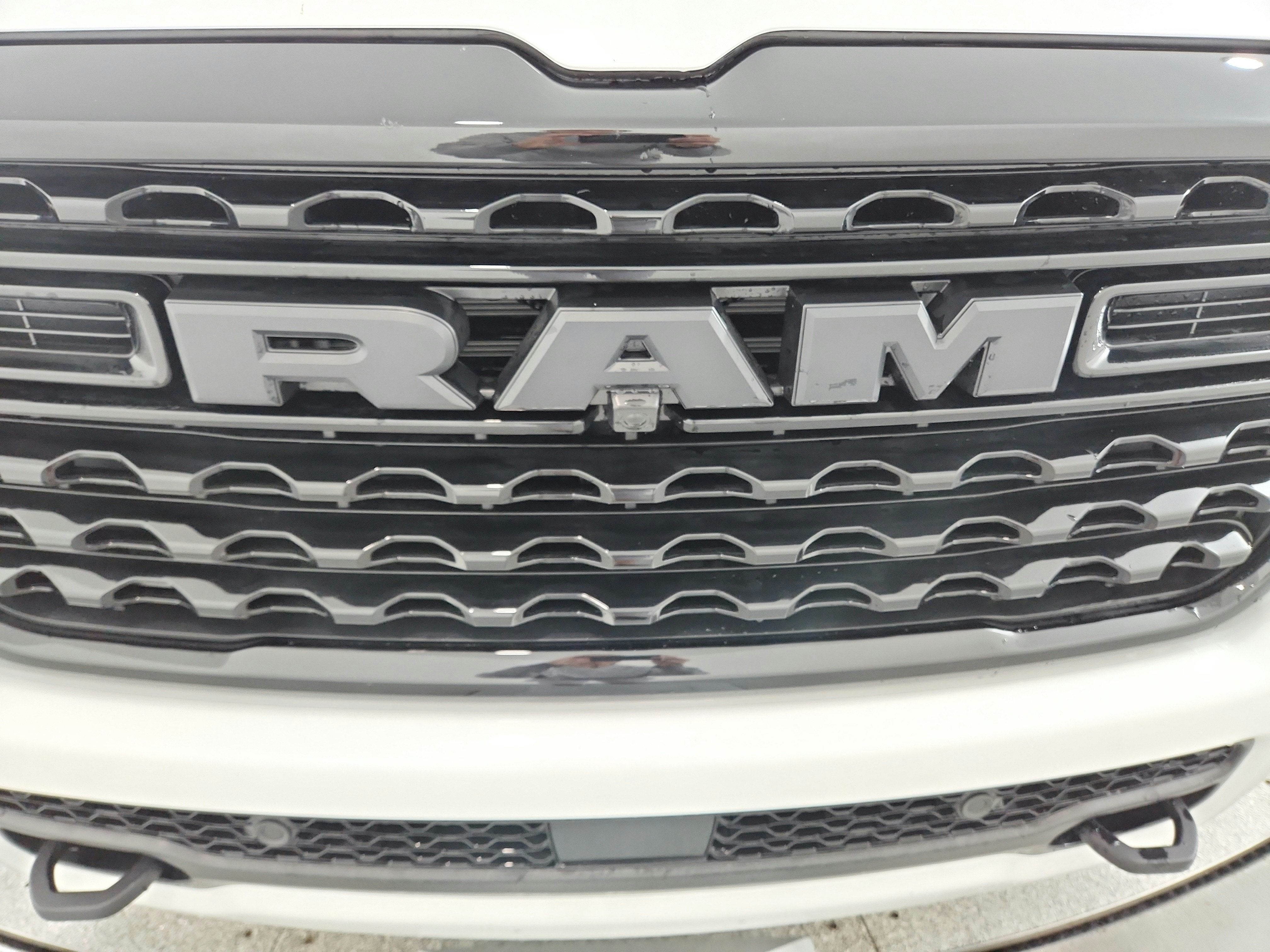 2026 RAM Ram 1500 Limited 4x4 Crew Cab 5'7" Box