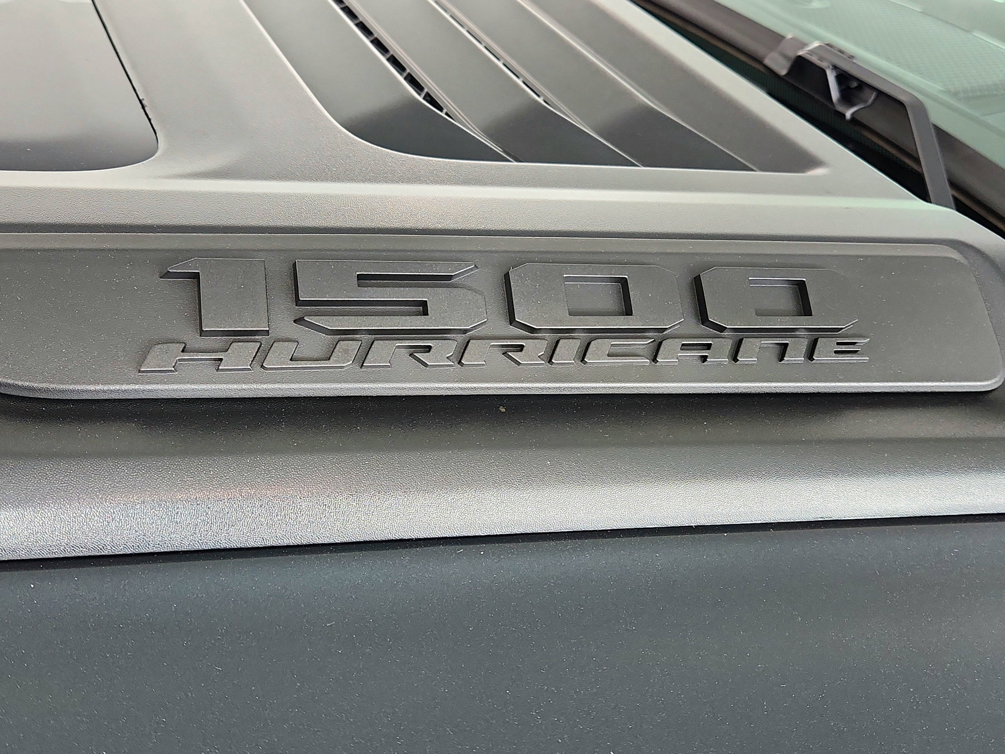 2026 RAM Ram 1500 RAM 1500 LARAMIE CREW CAB 4X4 (144.5 IN WB 5 FT 7 IN BOX)