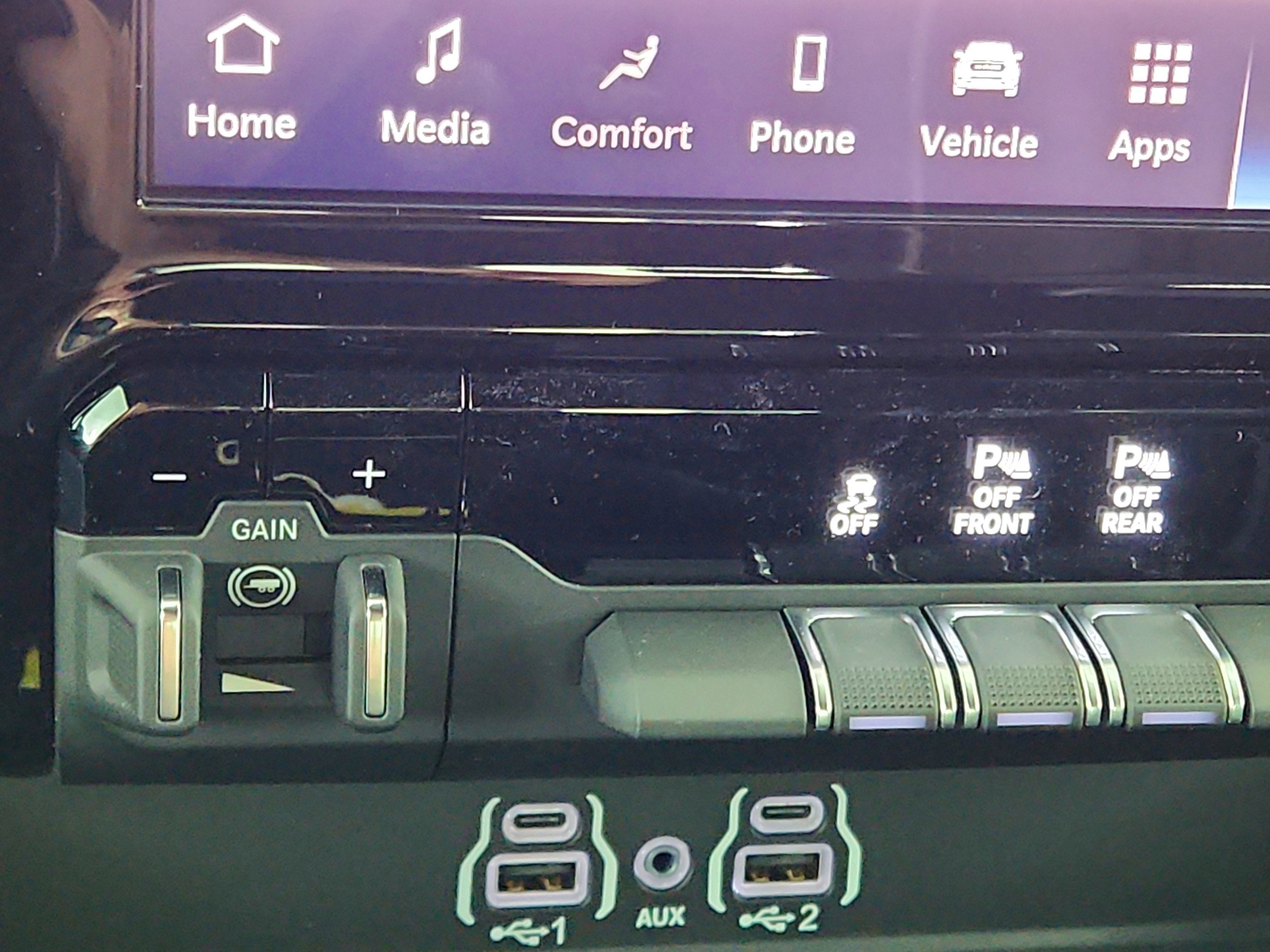 2026 RAM Ram 1500 RAM 1500 LARAMIE CREW CAB 4X4 (144.5 IN WB 5 FT 7 IN BOX)