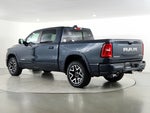 2026 RAM Ram 1500 RAM 1500 LARAMIE CREW CAB 4X4 (144.5 IN WB 5 FT 7 IN BOX)