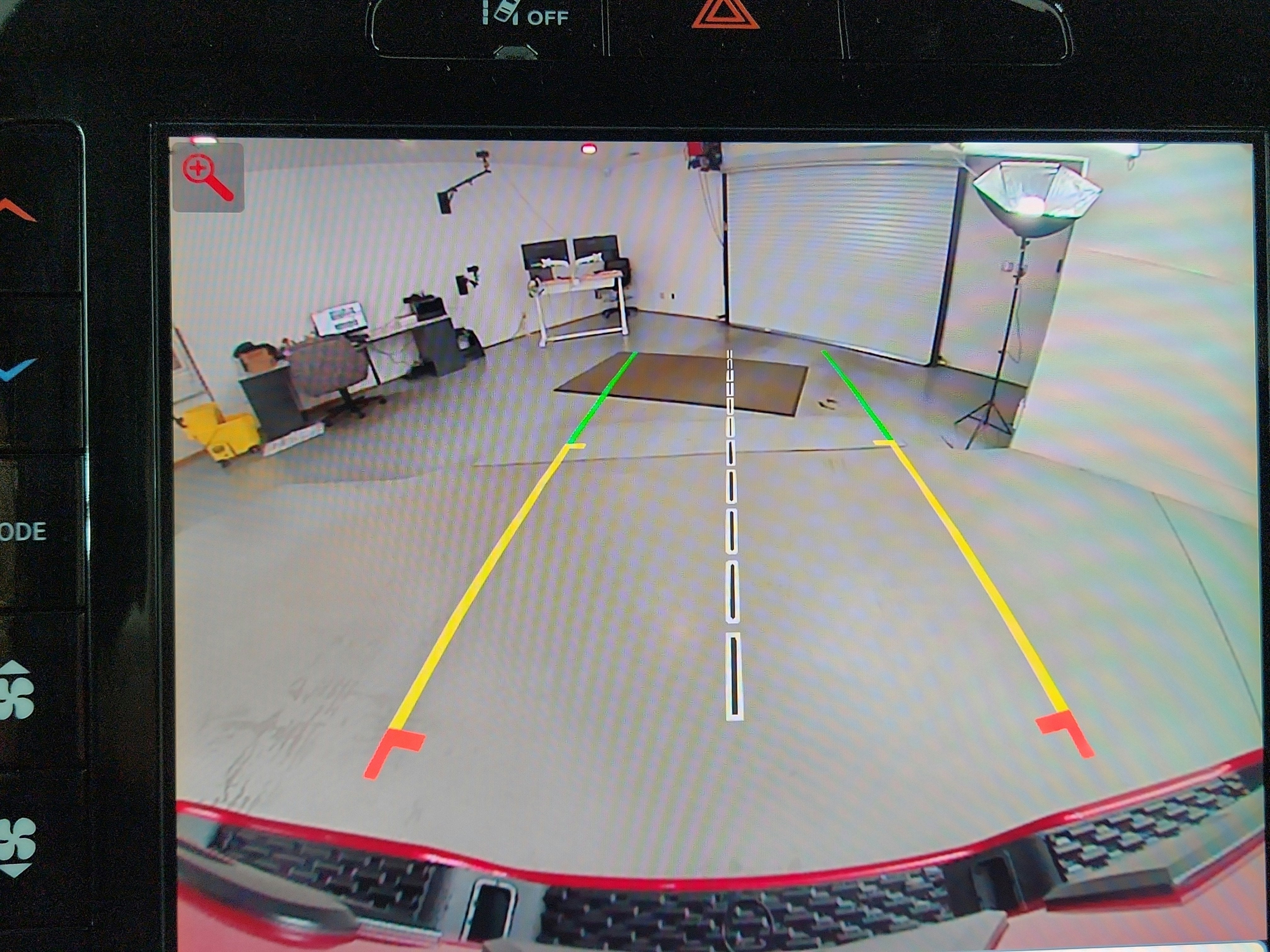 2026 RAM Ram 1500 RAM 1500 LARAMIE CREW CAB 4X4 (144.5 IN WB 5 FT 7 IN BOX)