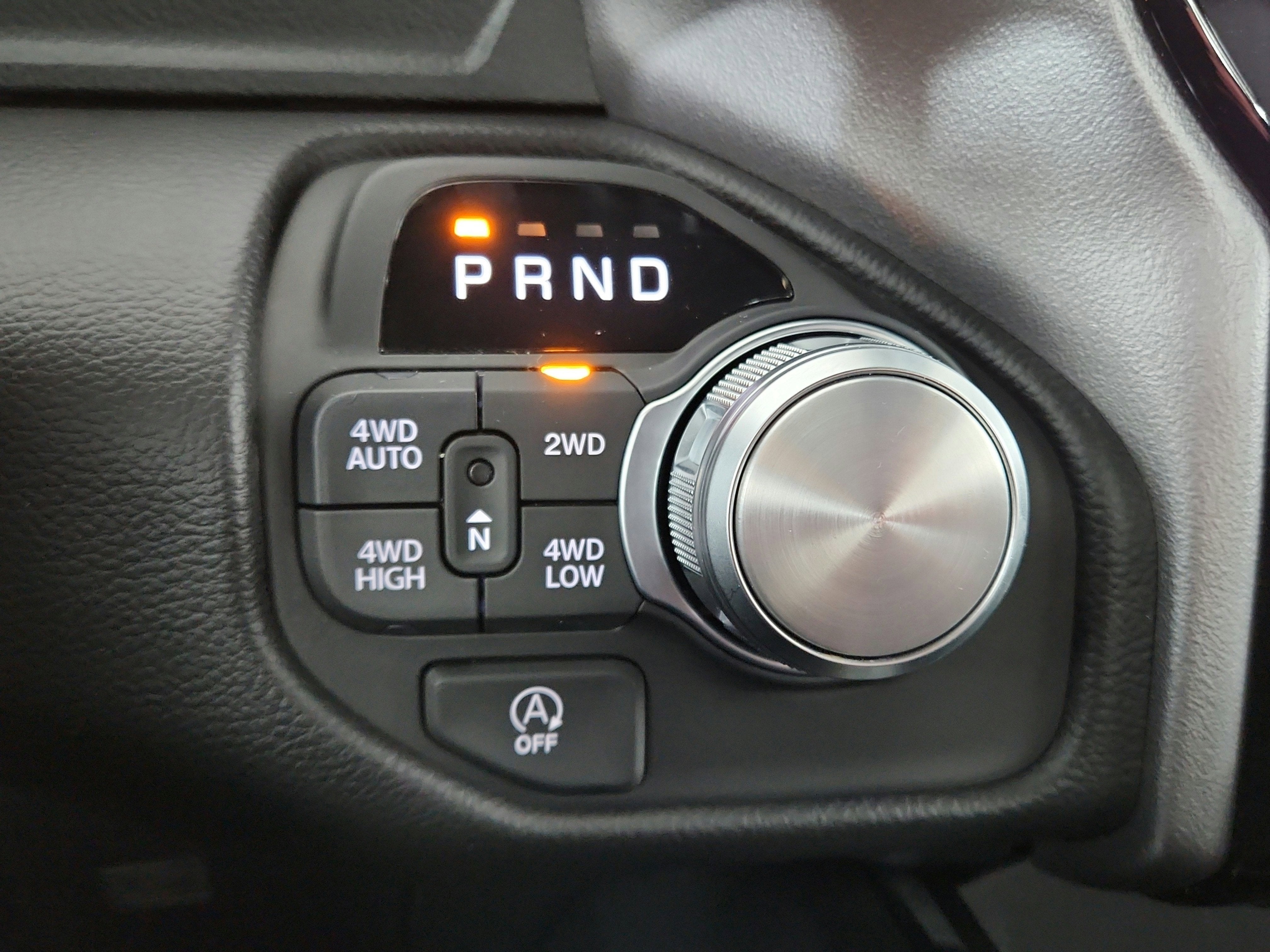 2026 RAM Ram 1500 RAM 1500 LARAMIE CREW CAB 4X4 (144.5 IN WB 5 FT 7 IN BOX)