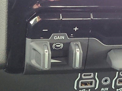 2026 RAM Ram 1500 RAM 1500 LARAMIE CREW CAB 4X4 (144.5 IN WB 5 FT 7 IN BOX)