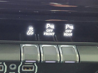 2026 RAM Ram 1500 RAM 1500 LARAMIE CREW CAB 4X4 (144.5 IN WB 5 FT 7 IN BOX)