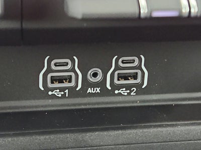 2026 RAM Ram 1500 RAM 1500 LARAMIE CREW CAB 4X4 (144.5 IN WB 5 FT 7 IN BOX)