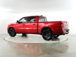 2026 RAM Ram 1500 RAM 1500 LARAMIE CREW CAB 4X4 (144.5 IN WB 5 FT 7 IN BOX)