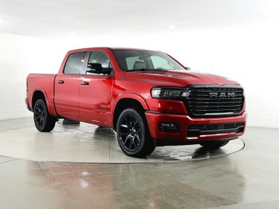 2026 RAM Ram 1500 RAM 1500 LARAMIE CREW CAB 4X4 (144.5 IN WB 5 FT 7 IN BOX)