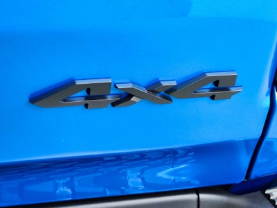 2026 RAM Ram 1500 RAM 1500 LARAMIE CREW CAB 4X4 (144.5 IN WB 5 FT 7 IN BOX)
