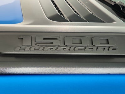 2026 RAM Ram 1500 RAM 1500 LARAMIE CREW CAB 4X4 (144.5 IN WB 5 FT 7 IN BOX)