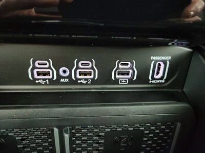 2026 RAM Ram 1500 RAM 1500 LARAMIE CREW CAB 4X4 (144.5 IN WB 5 FT 7 IN BOX)
