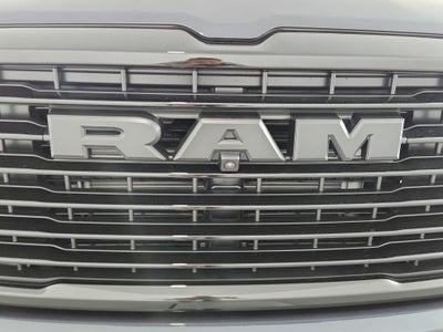 2027 RAM Ram 1500 Laramie