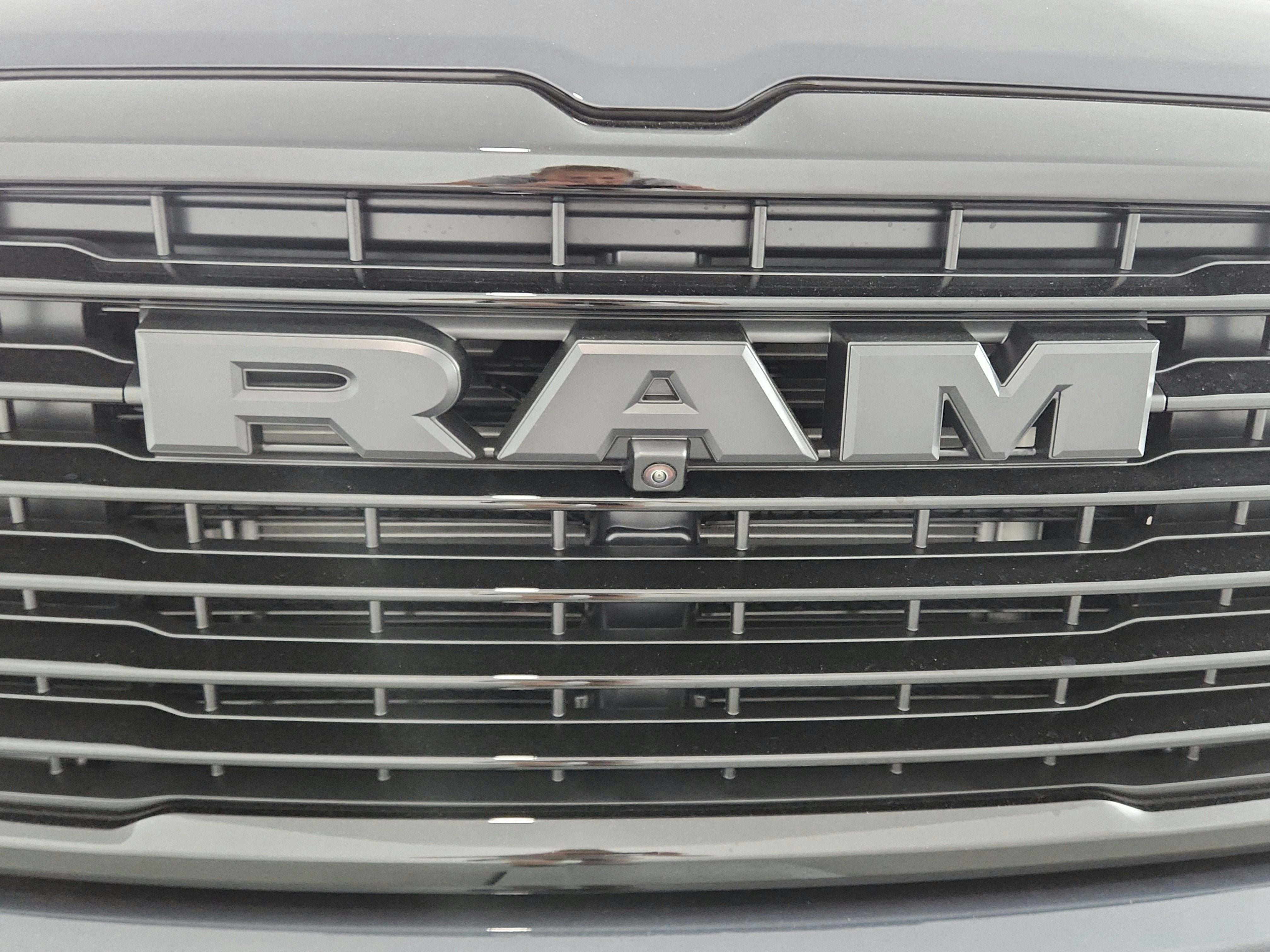 2027 RAM Ram 1500 Laramie