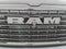 2027 RAM Ram 1500 Laramie