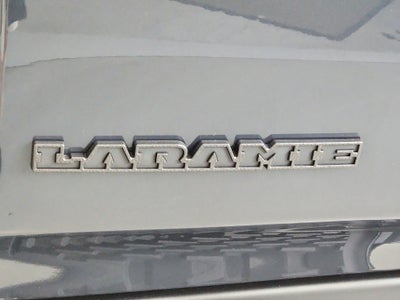 2027 RAM Ram 1500 Laramie