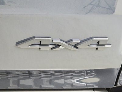2027 RAM Ram 1500 Laramie