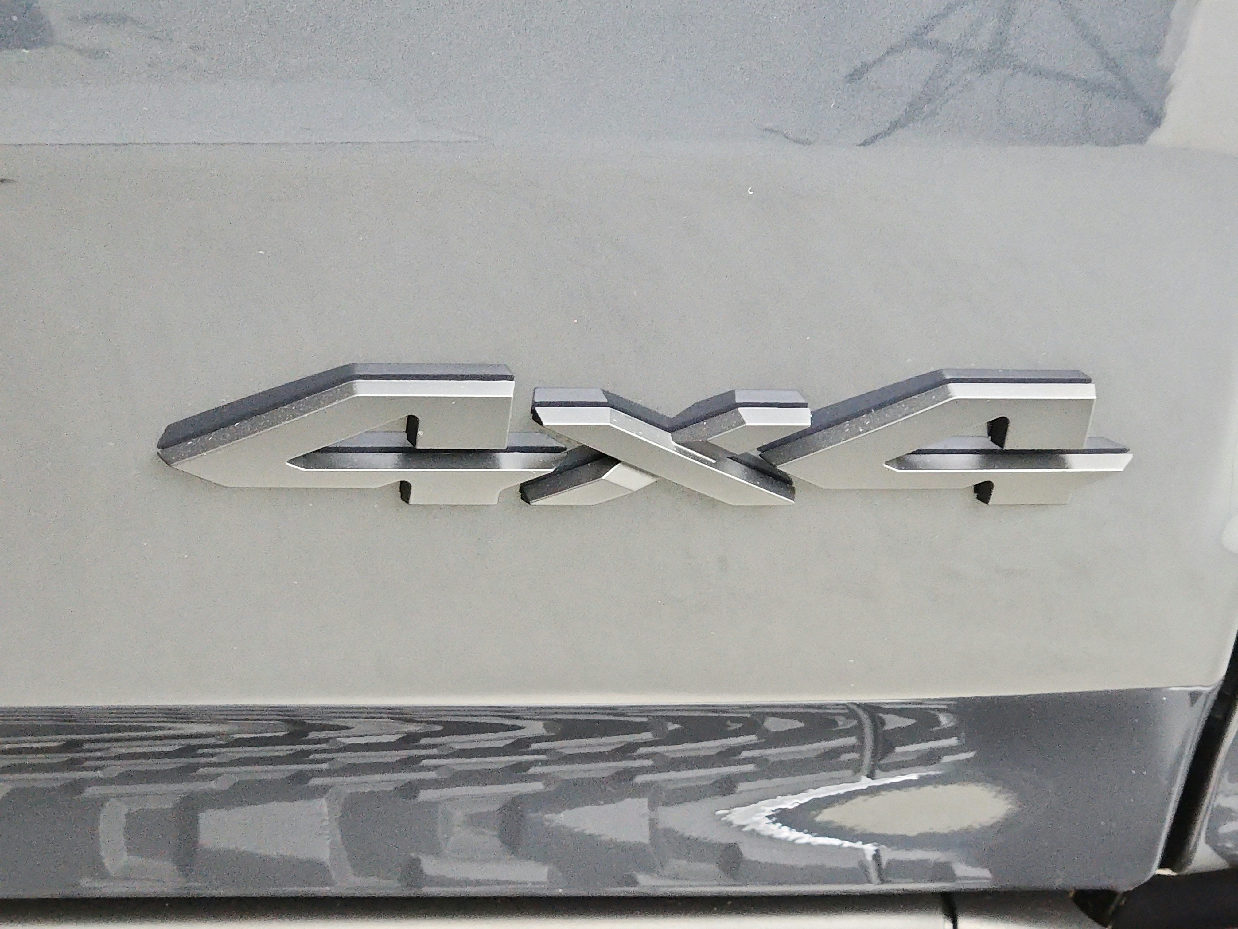2027 RAM Ram 1500 Laramie