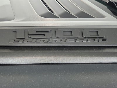 2027 RAM Ram 1500 Laramie