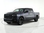 2027 RAM Ram 1500 Laramie